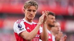 Đừng xem thường ‘chuyên gia về nhì’ Arsenal